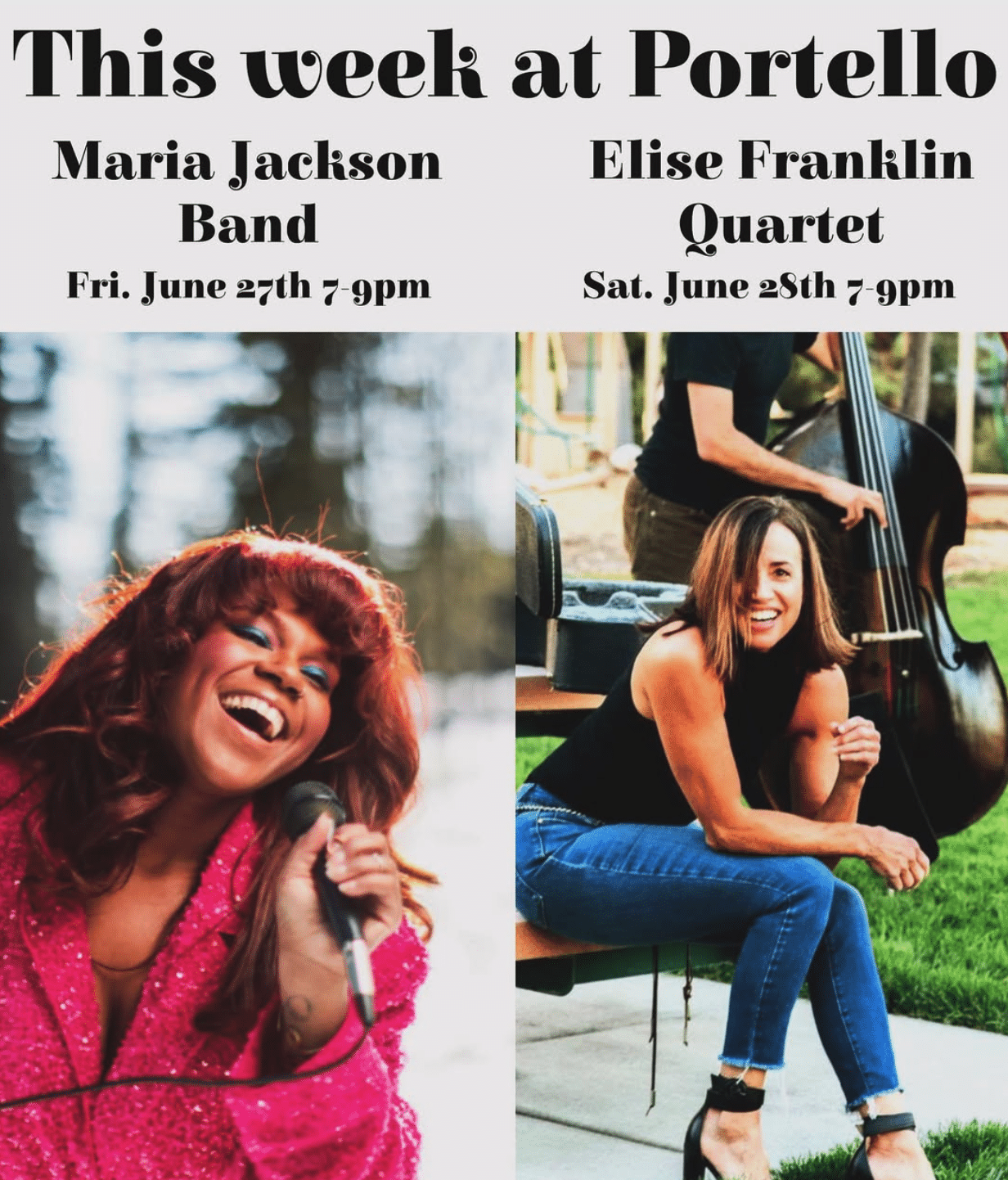 live music